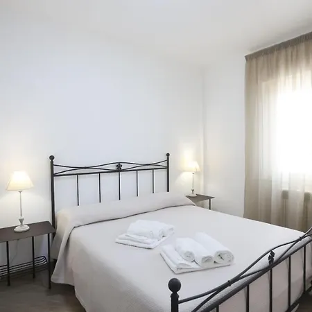 Apartament Casa Fosca Otranto