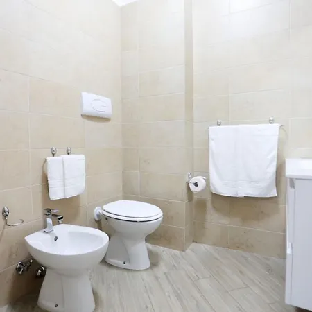 Apartament Casa Fosca *