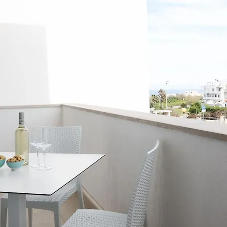 Casa Fosca Apartament Otranto