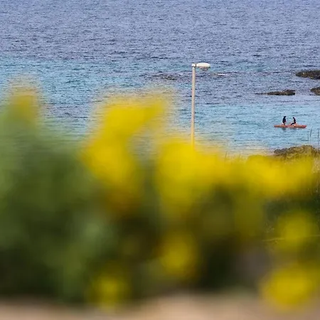Apartament Casa Fosca Otranto