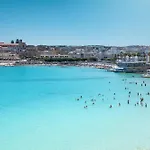Апартаменты Casa Fosca *