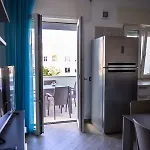 Casa Fosca Отранто