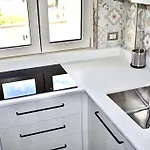 Casa Fosca Апартаменты Отранто