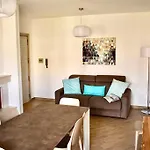 Casa Fosca Апартаменты Отранто