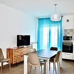 Casa Fosca Отранто