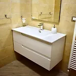 Casa Fosca Апартаменты Отранто