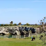 Апартаменты Casa Fosca *