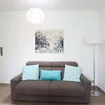 Casa Fosca Апартаменты Отранто