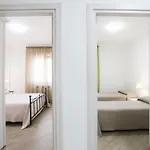 Casa Fosca Апартаменты *