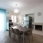 Casa Fosca Апартаменты Отранто