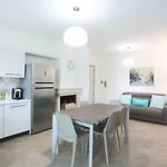 Casa Fosca Отранто