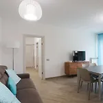 Casa Fosca Апартаменты