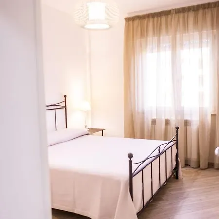 Casa Fosca Apartmán