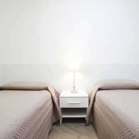 Casa Fosca Отранто
