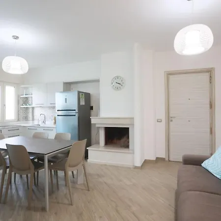 Casa Fosca Апартаменты