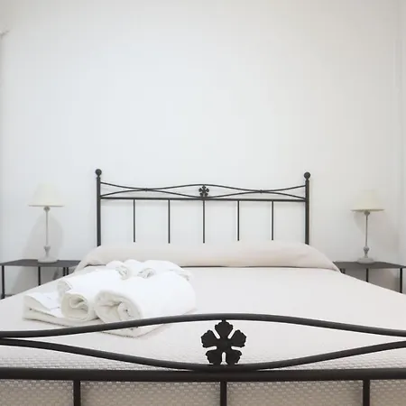 Casa Fosca * Отранто
