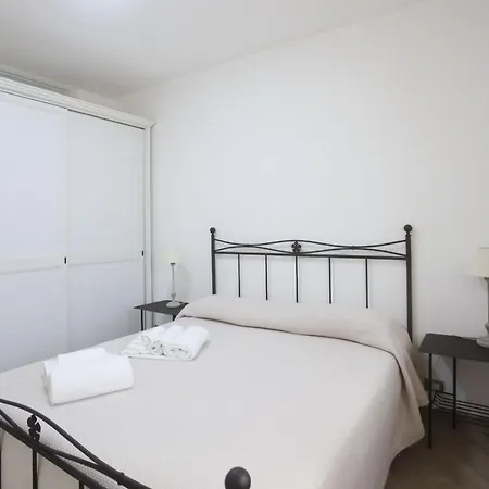 شقة Casa Fosca *