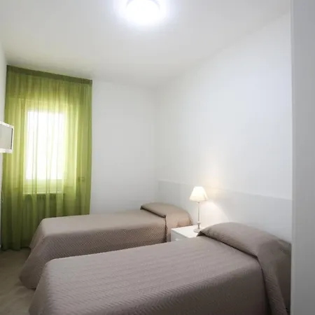 Casa Fosca شقة أوترانتو